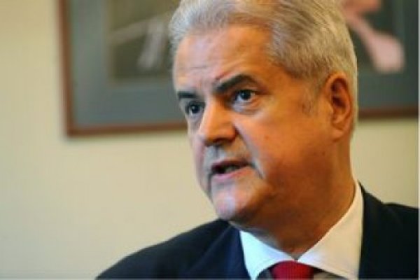 Năstase, despre pierderea contractului iniţial cu Bechtel: Nu-mi vine să cred